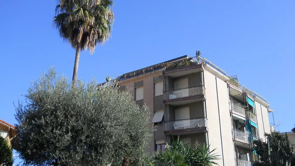 Appartamento Bordighera 0*,