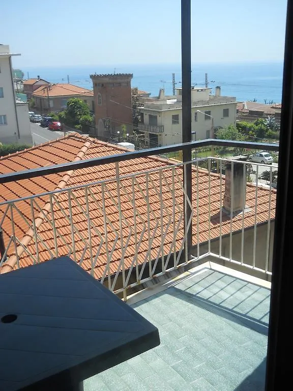 Apartment Appartamento Bordighera Italy