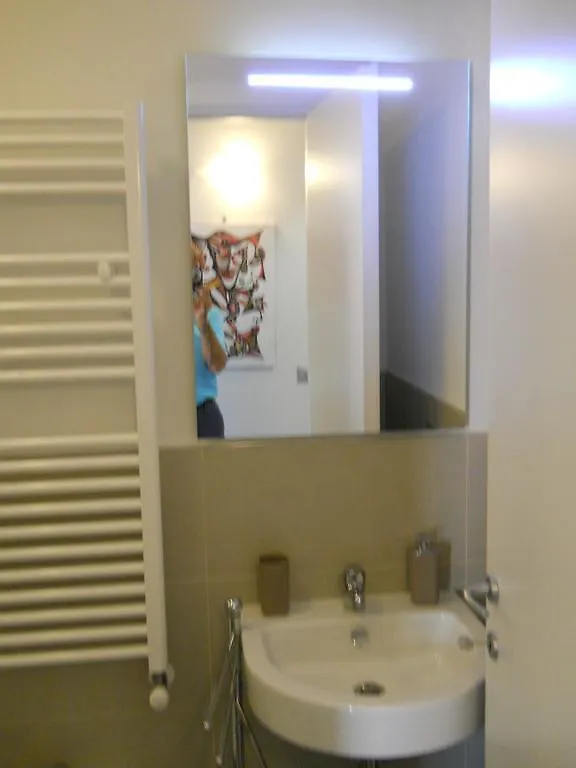 Apartment Appartamento Bordighera