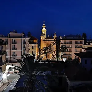 Casa Margherita, A Due Passi Dal Mare Appartamento