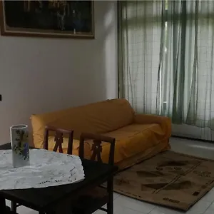 Casa Colibrì 80mt Dal Mare Appartamento
