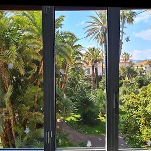 Thekeystudio, Timetolive With Garden View In 1 Min From Sea Appartamento