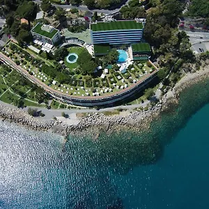 Hotel Grand Del Mare Resort&spa, Bordighera