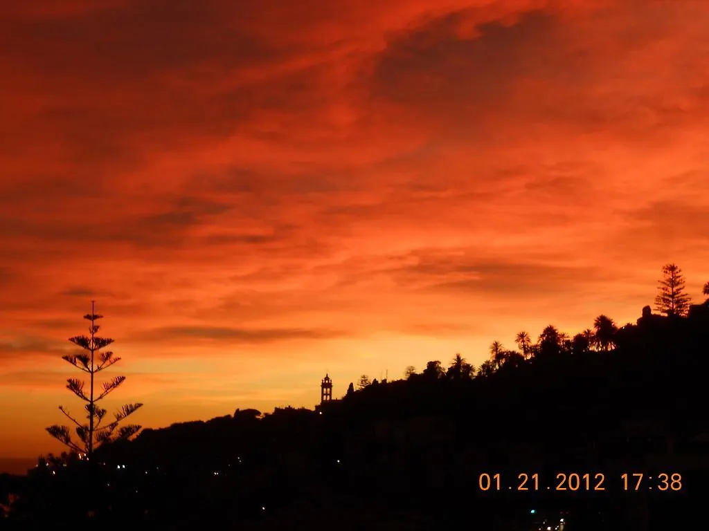 Appartamento Bordighera