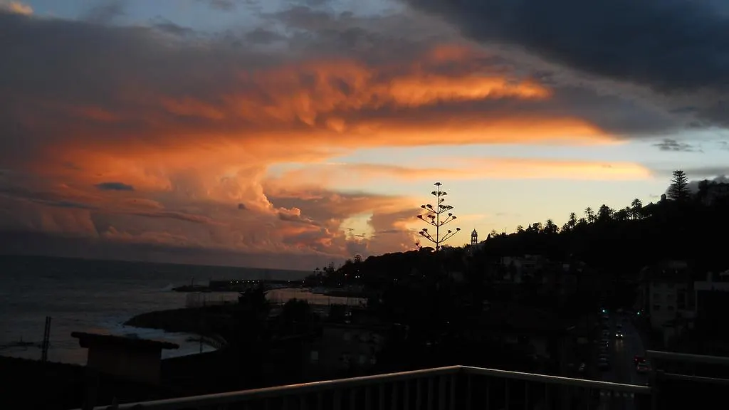 Appartamento Bordighera
