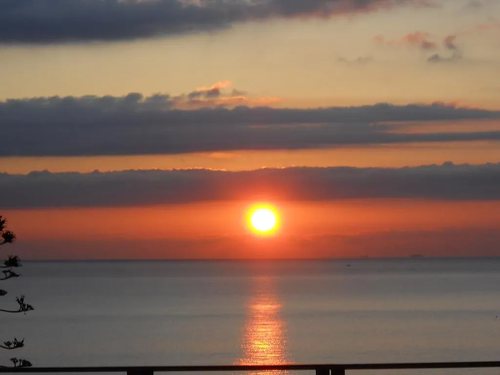 Appartamento Bordighera Italien