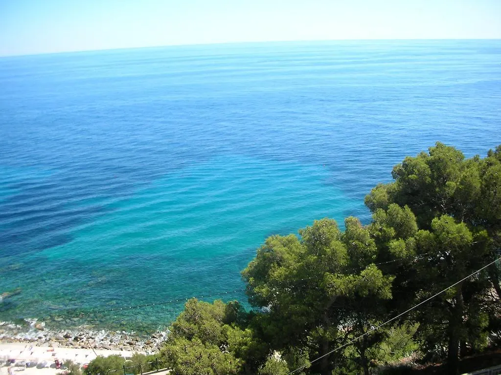 Appartamento Bordighera 0*,  Italia
