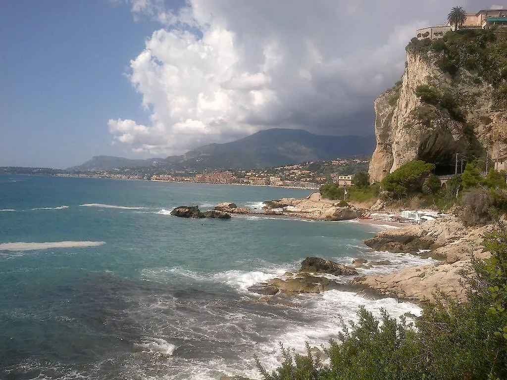Appartamento Bordighera