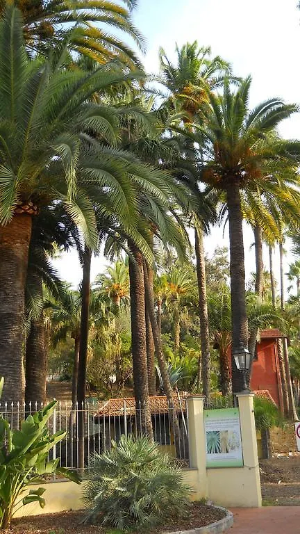 Appartamento Bordighera Italia
