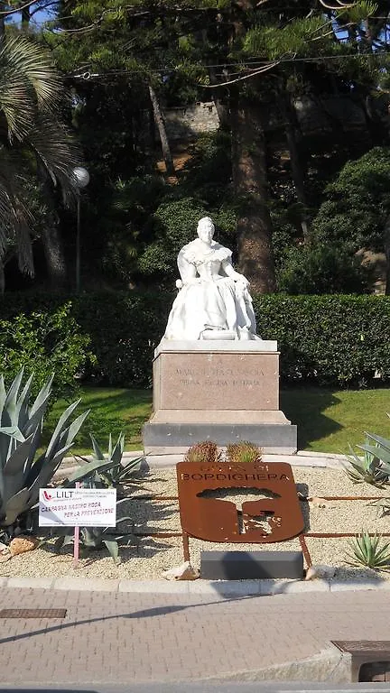 Appartamento Bordighera