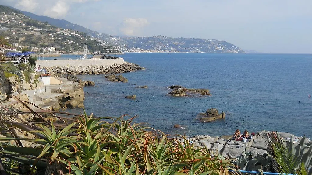Appartamento Bordighera