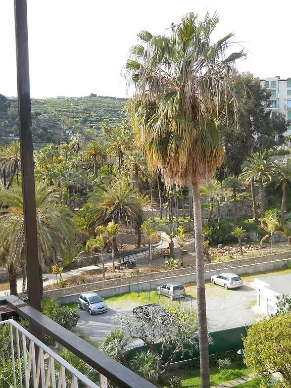 Appartamento Bordighera