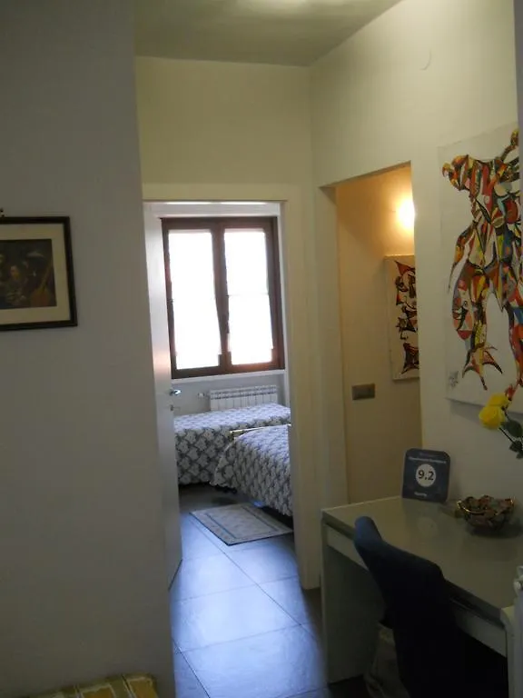 Appartamento Bordighera Italien