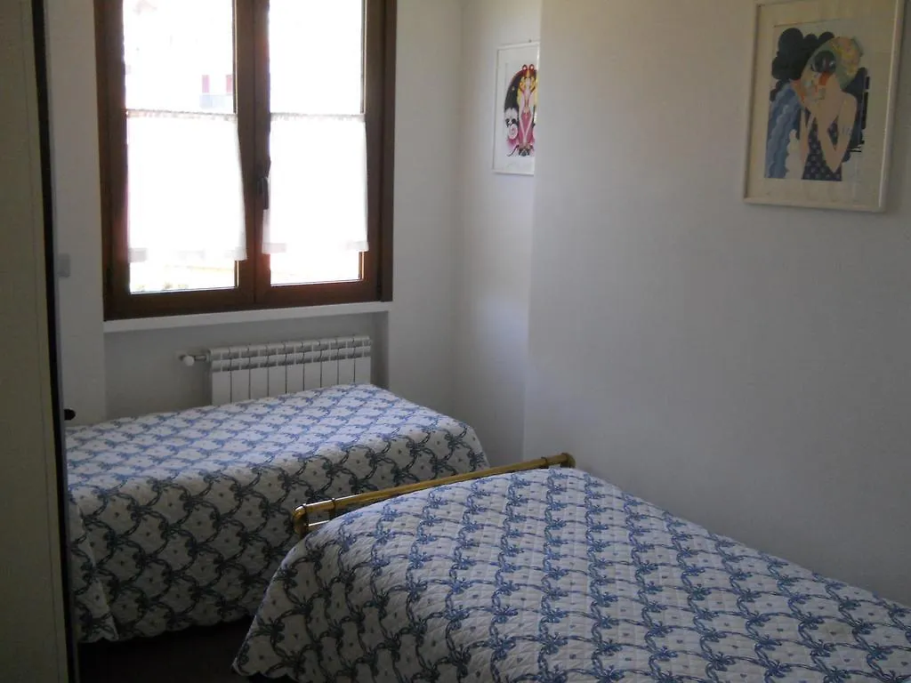 Lägenhet Appartamento Bordighera
