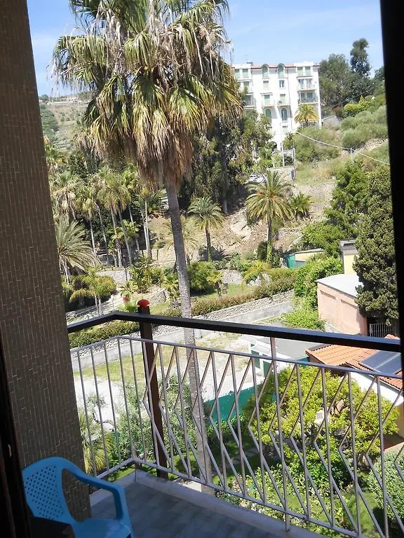 Appartamento Bordighera