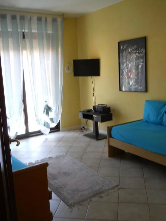 Appartamento Bordighera