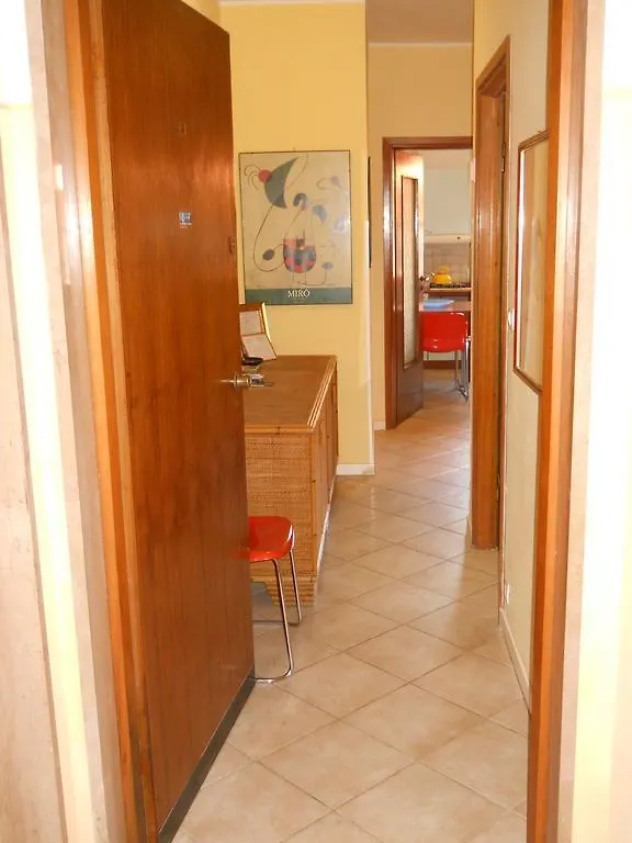 Appartamento Bordighera Italia