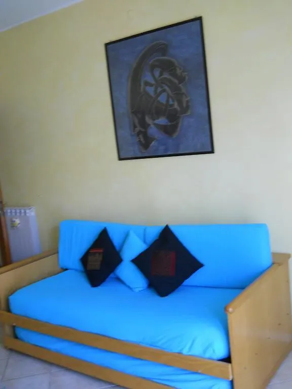 Appartamento Bordighera