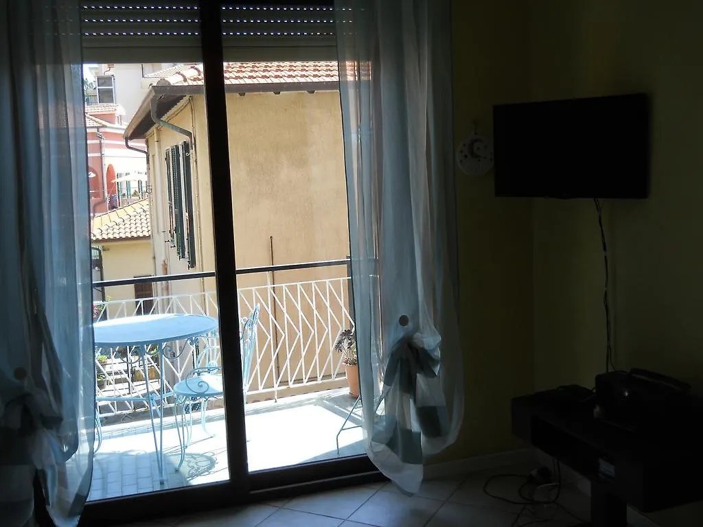 Appartamento Bordighera