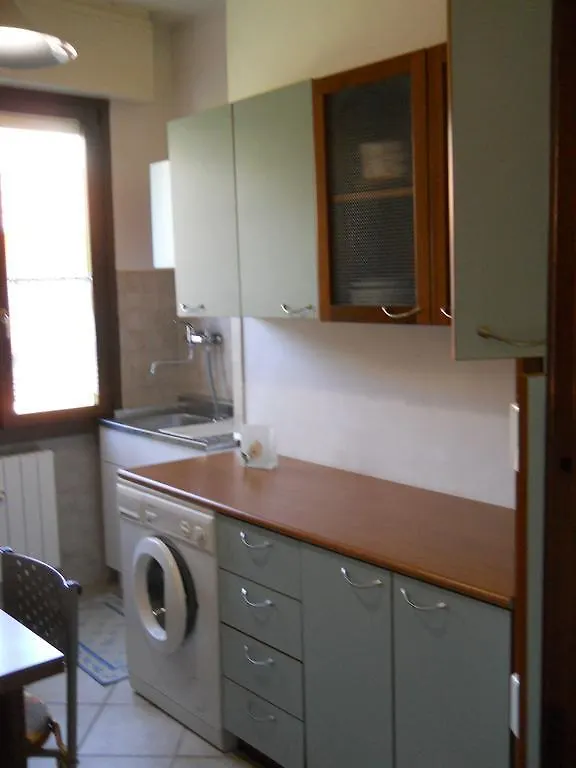 Appartamento Bordighera