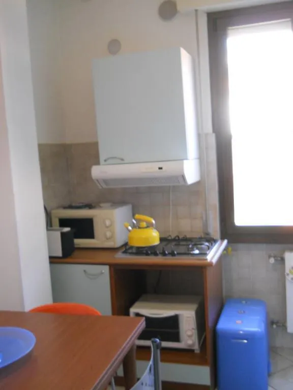 Appartamento Bordighera Italia