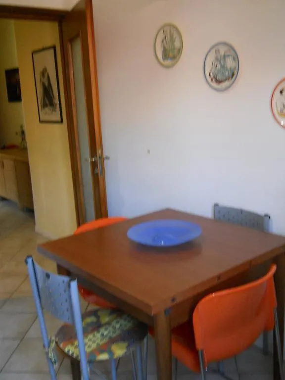 Appartamento Bordighera