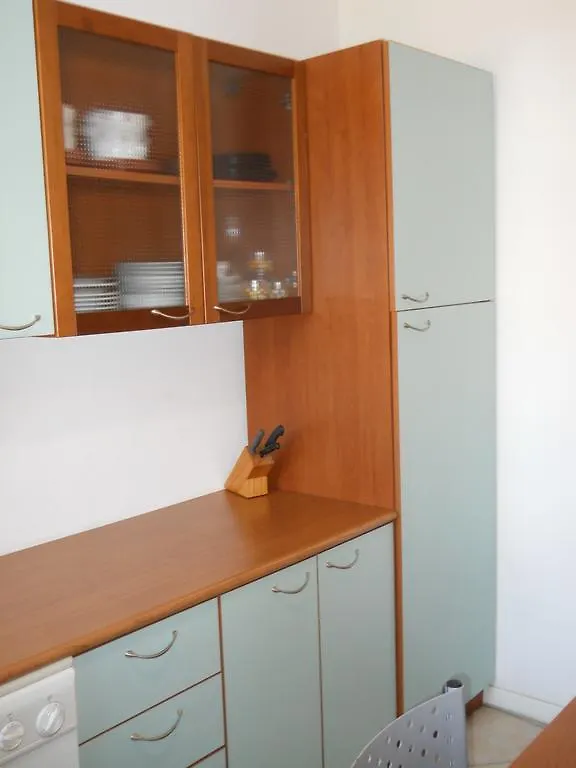 Appartamento Bordighera