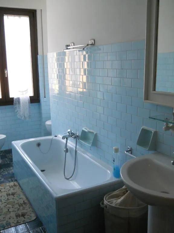 Appartamento Bordighera Lägenhet