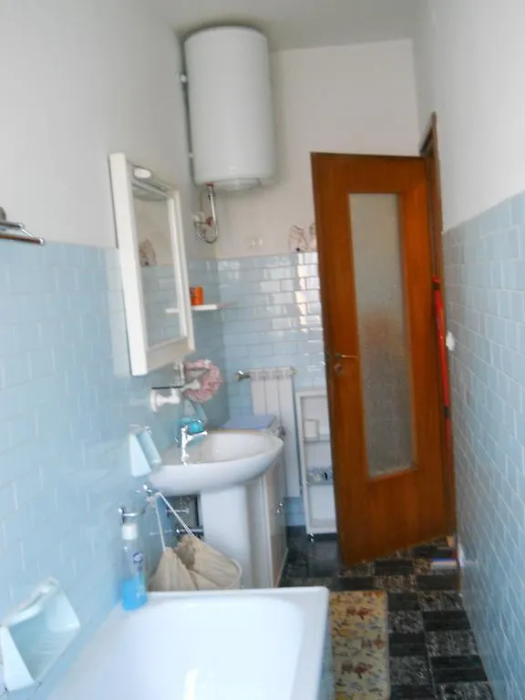 Lägenhet Appartamento Bordighera Italien