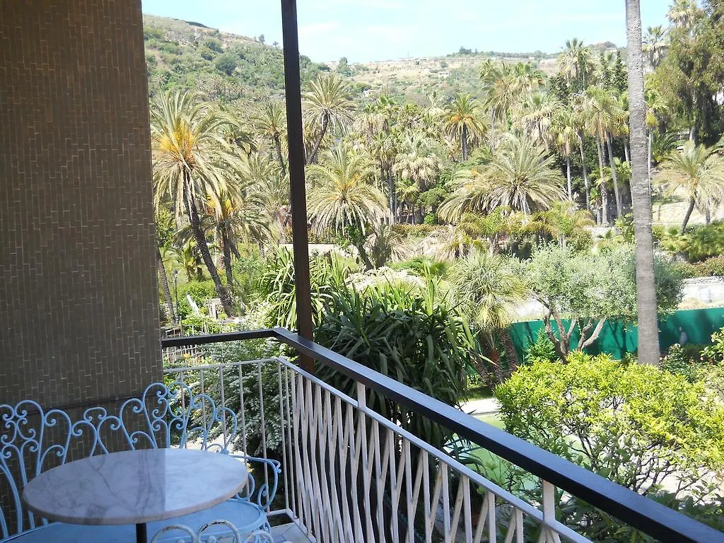 Appartamento Bordighera 0*,  Italia