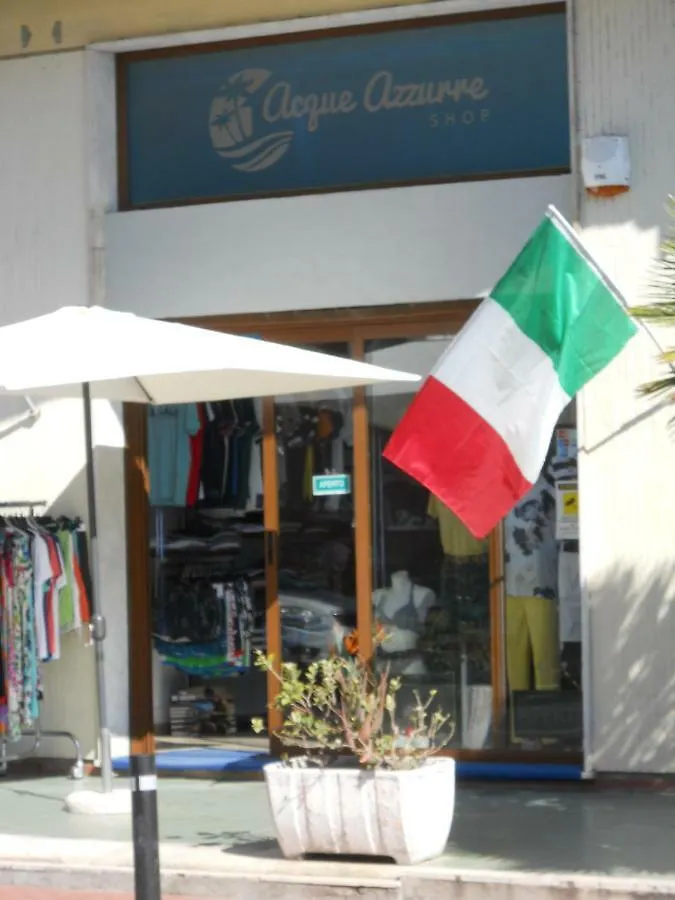 Appartamento Bordighera