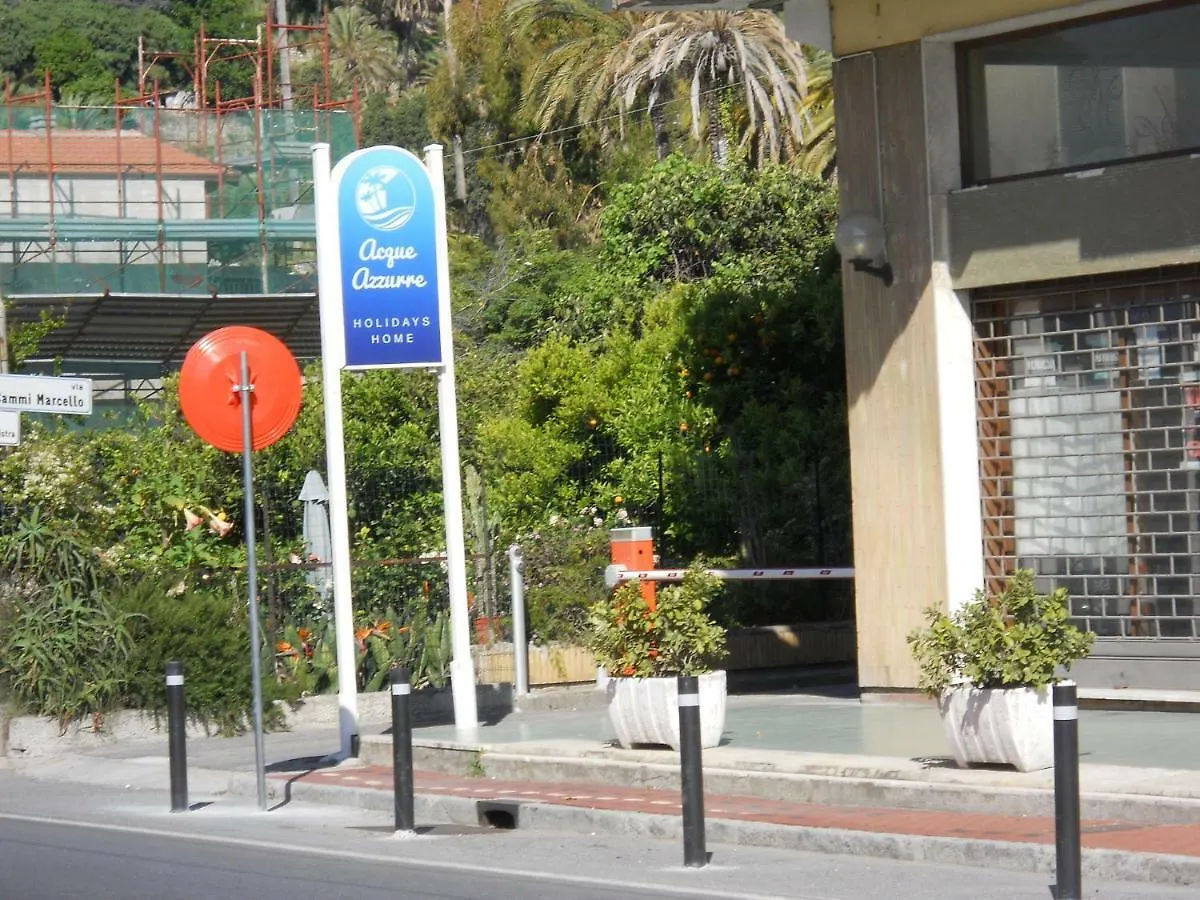 Appartamento Bordighera