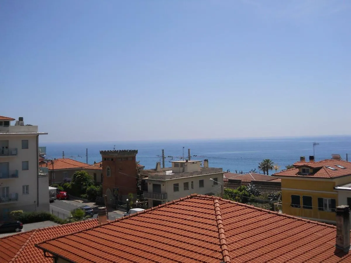 Appartamento Bordighera Italia