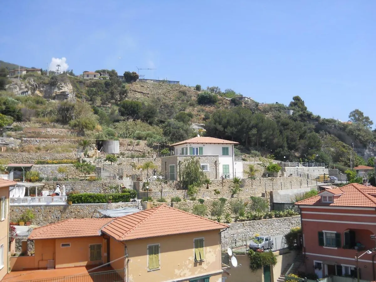 Appartamento Bordighera 0*,  Italia
