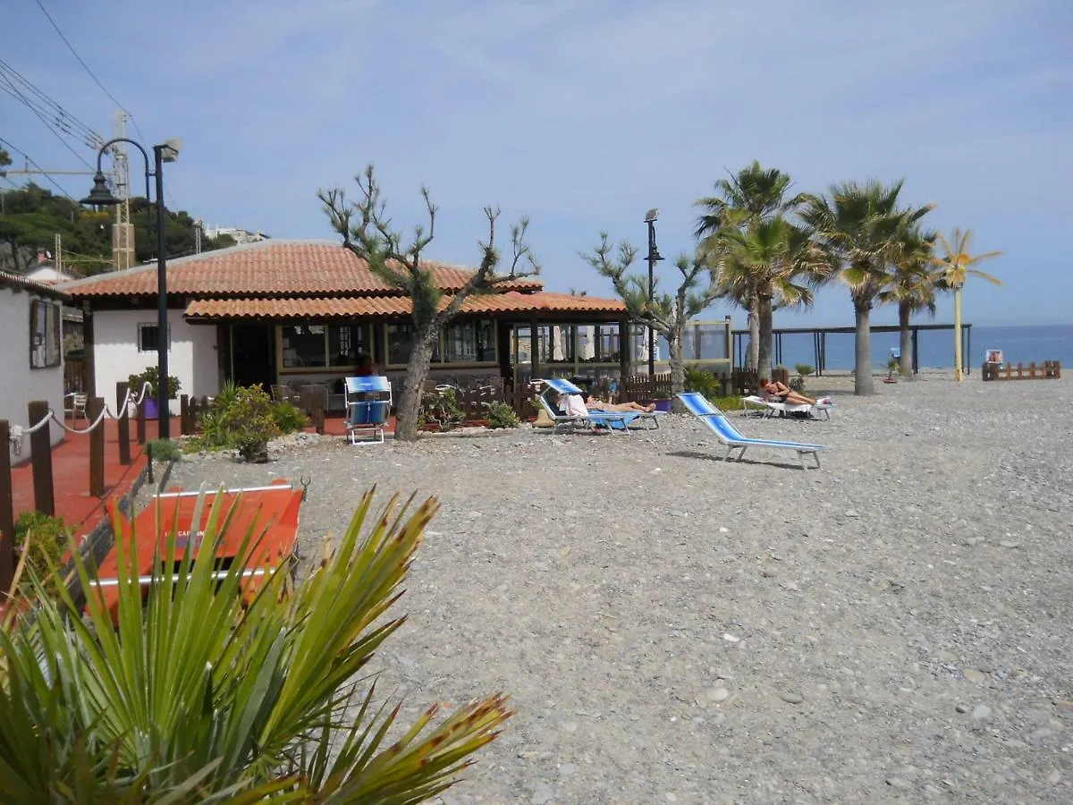 Appartamento Bordighera
