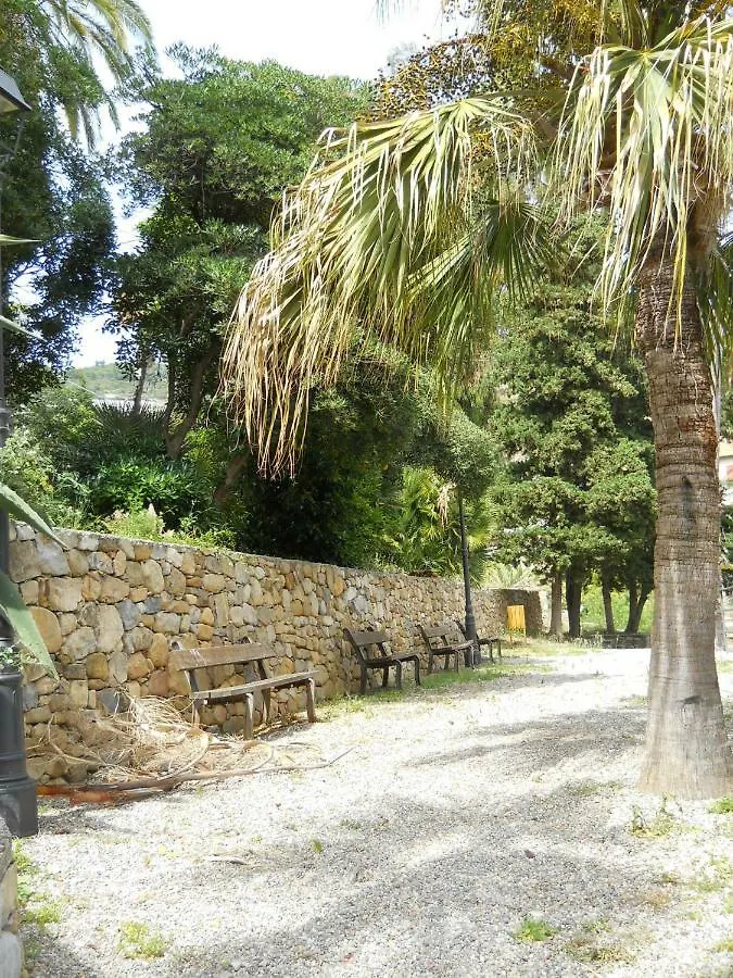 Appartamento Bordighera